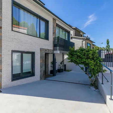 Apartamento Elegante Y Luminoso En - Apto 4 By Vigo